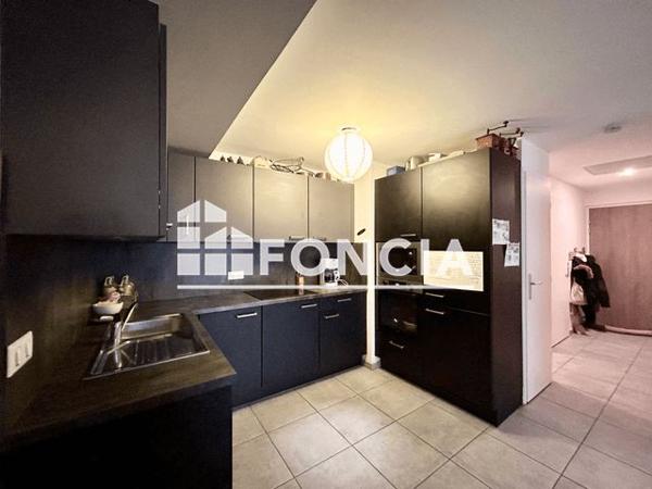 À vendre Appartement 5 pièces 105.97 m² - Bourg-saint-maurice 73700