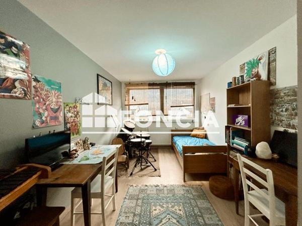 À vendre Appartement 5 pièces 105.97 m² - Bourg-saint-maurice 73700