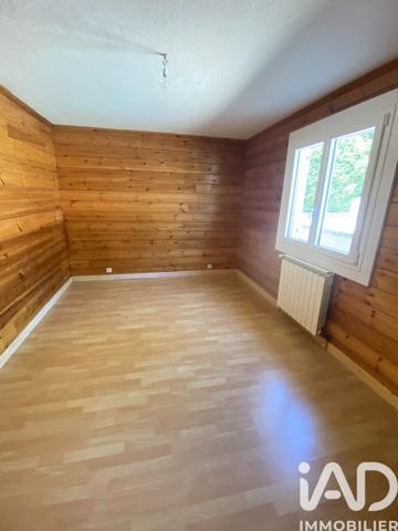 Maison à vendre 6 pièces 130,8 m² Ussel