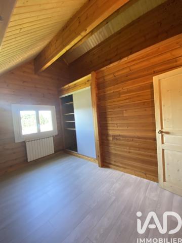 Maison à vendre 6 pièces 130,8 m² Ussel
