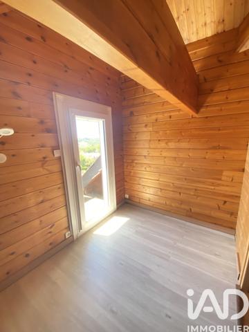 Maison à vendre 6 pièces 130,8 m² Ussel