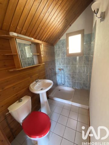 Maison à vendre 6 pièces 130,8 m² Ussel
