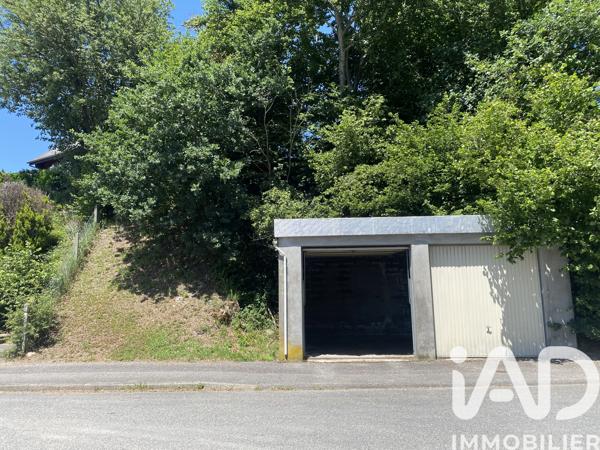 Maison à vendre 6 pièces 130,8 m² Ussel