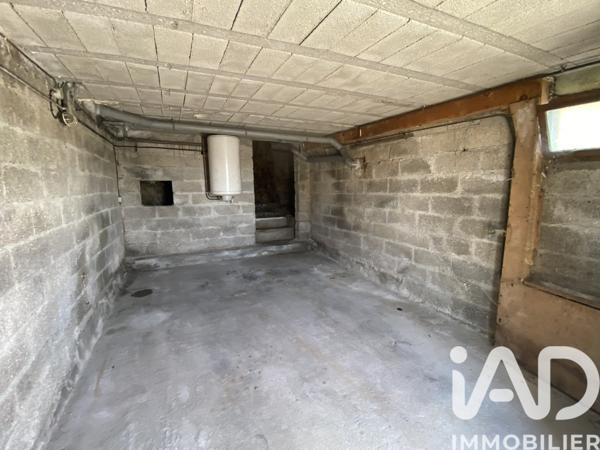 Maison à vendre 6 pièces 130,8 m² Ussel
