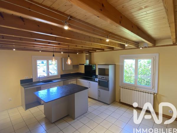 Maison à vendre 6 pièces 130,8 m² Ussel