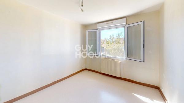 Maison de plain pied