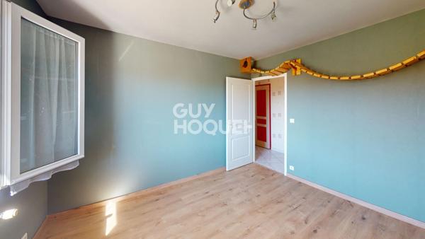 Maison de plain pied