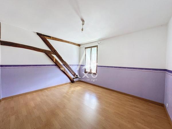 Bar Restaurant avec Logement à Digny (28250)