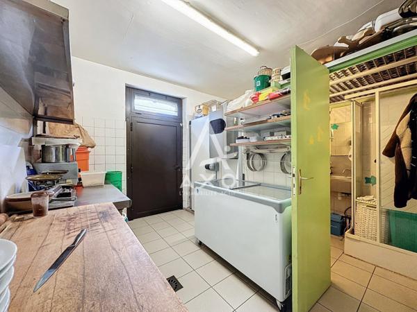 Bar Restaurant avec Logement à Digny (28250)