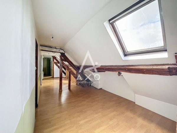 Bar Restaurant avec Logement à Digny (28250)