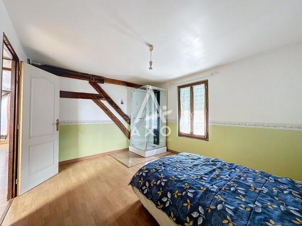 Bar Restaurant avec Logement à Digny (28250)