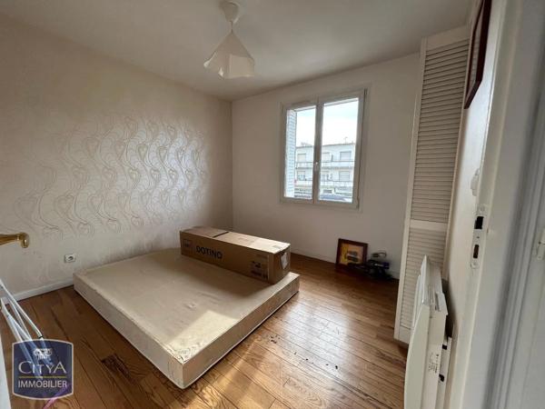 Appartement à louer 4 pièces 73.16m² Grenoble (38100)