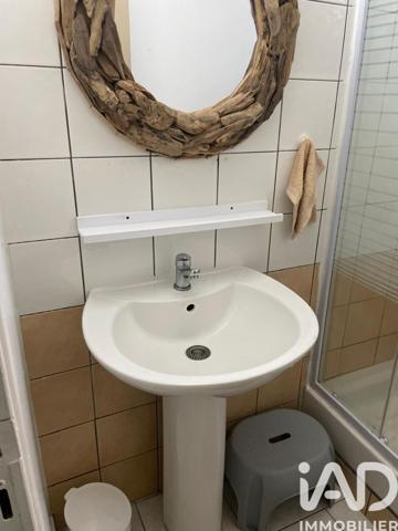 Location maison 3 pièces 71,8 m² Baie-Mahault