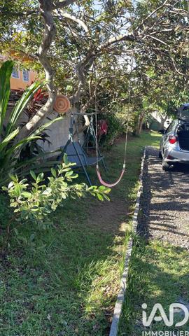 Location maison 3 pièces 71,8 m² Baie-Mahault