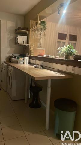 Location maison 3 pièces 71,8 m² Baie-Mahault