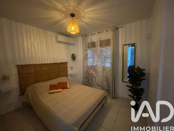 Location maison 3 pièces 71,8 m² Baie-Mahault