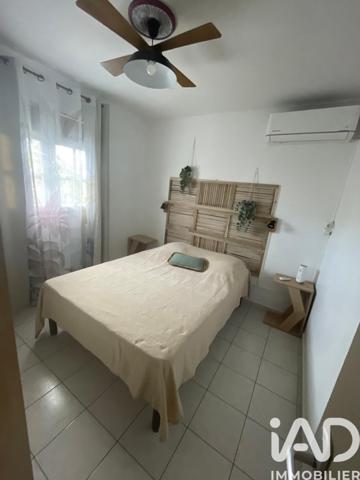 Location maison 3 pièces 71,8 m² Baie-Mahault