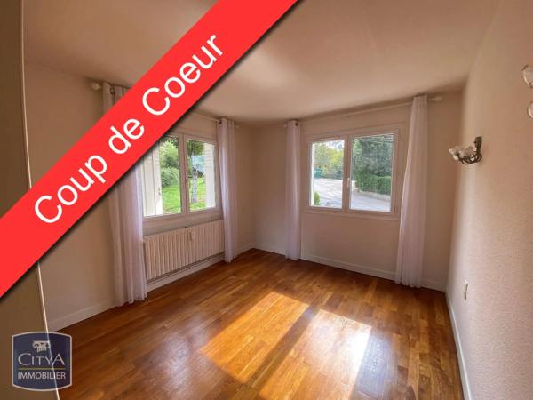Appartement à louer 4 pièces 85.94m² Oyonnax (01100)