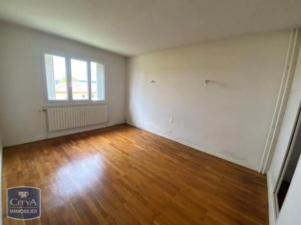 Appartement à louer 4 pièces 85.94m² Oyonnax (01100)