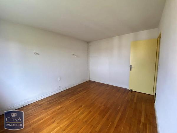 Appartement à louer 4 pièces 85.94m² Oyonnax (01100)
