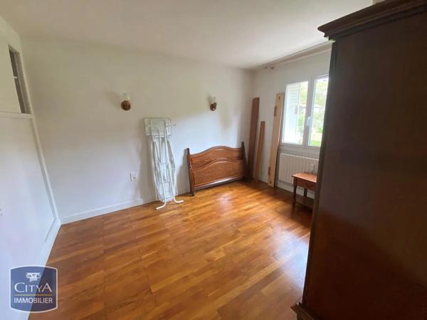 Appartement à louer 4 pièces 85.94m² Oyonnax (01100)