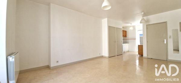 Immeuble à vendre 202,99 m² Nantes