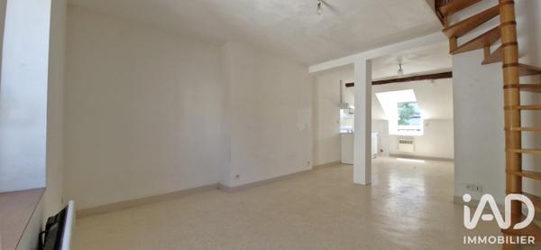Immeuble à vendre 202,99 m² Nantes