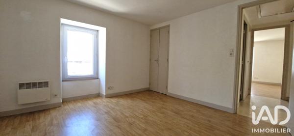 Immeuble à vendre 202,99 m² Nantes