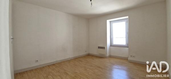 Immeuble à vendre 202,99 m² Nantes