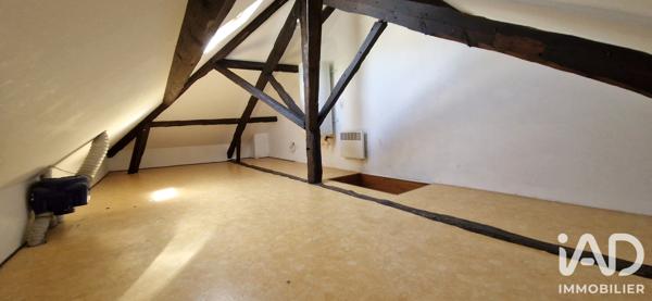 Immeuble à vendre 202,99 m² Nantes