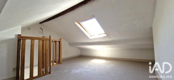 Immeuble à vendre 202,99 m² Nantes
