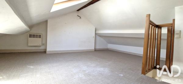 Immeuble à vendre 202,99 m² Nantes
