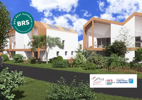 ARPEGE ANGOULINS – MAISON 9 – T4