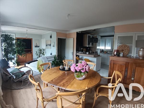 Maison à vendre 4 pièces 78 m² Thouars