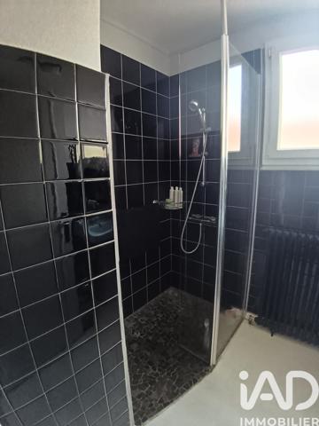 Maison à vendre 4 pièces 78 m² Thouars