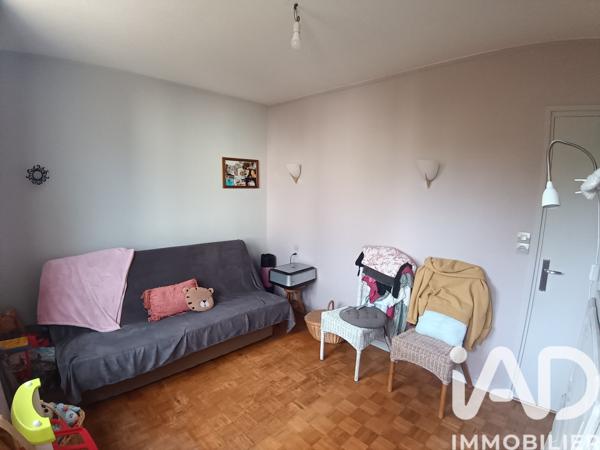 Maison à vendre 4 pièces 78 m² Thouars