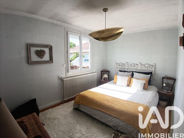 Maison à vendre 4 pièces 78 m² Thouars
