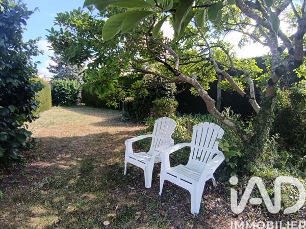 Maison à vendre 4 pièces 78 m² Thouars