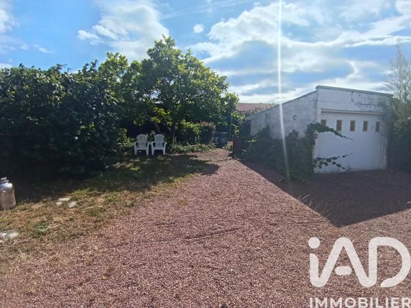 Maison à vendre 4 pièces 78 m² Thouars