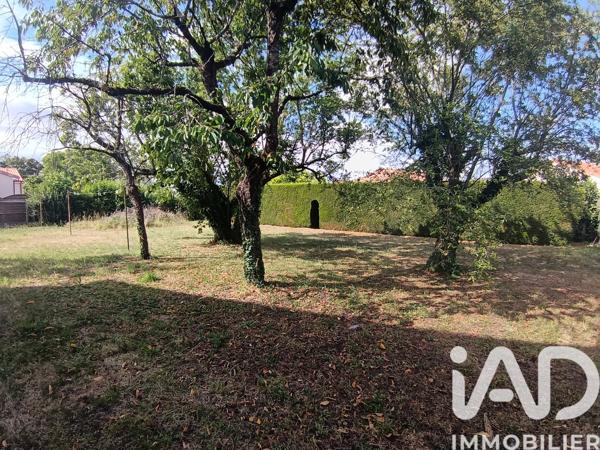 Maison à vendre 4 pièces 78 m² Thouars