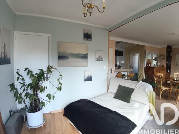 Maison à vendre 4 pièces 78 m² Thouars