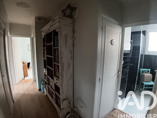 Maison à vendre 4 pièces 78 m² Thouars