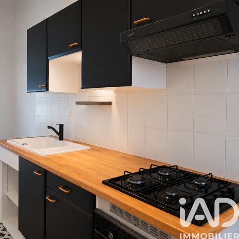 Location appartement 3 pièces 79,85 m² La Rochelle