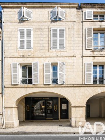 Location appartement 3 pièces 79,85 m² La Rochelle