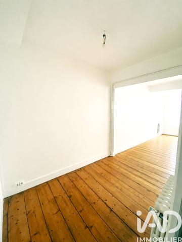 Location appartement 3 pièces 79,85 m² La Rochelle
