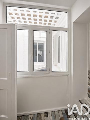 Location appartement 3 pièces 79,85 m² La Rochelle