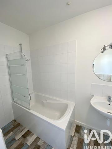 Location appartement 3 pièces 79,85 m² La Rochelle