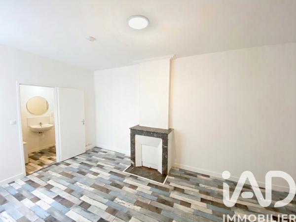 Location appartement 3 pièces 79,85 m² La Rochelle