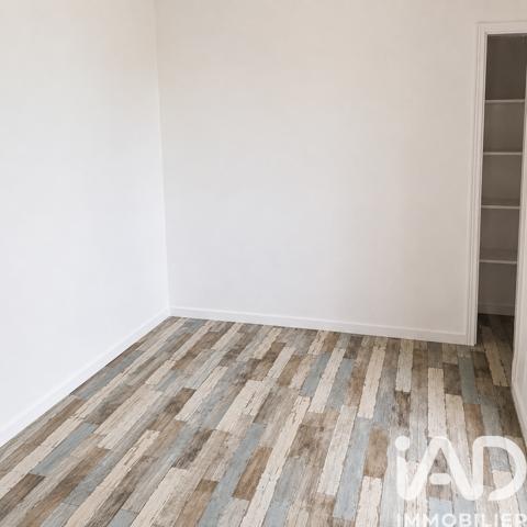 Location appartement 3 pièces 79,85 m² La Rochelle