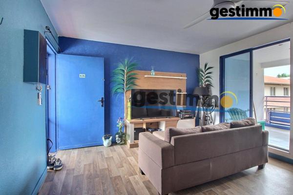 Appartement 3 pièces - Cayenne